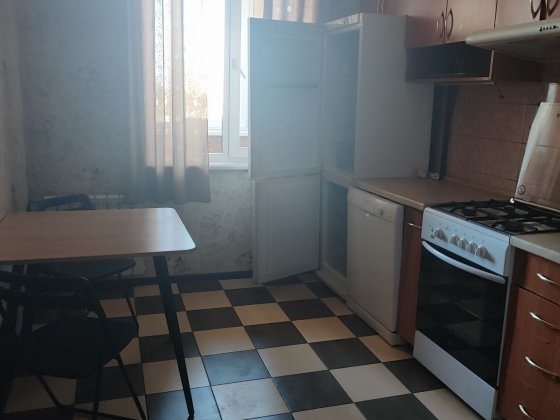 Здаю 3х кімнатну квартиру на Бизова Кривий Ріг