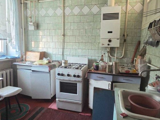 Здається двокімнатна  квартира 5 школа Полтава