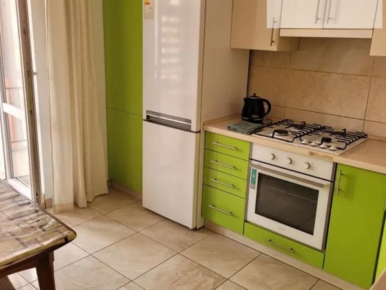 Оренда 2кім. квартири на прос. Степана Бандери Тернопіль