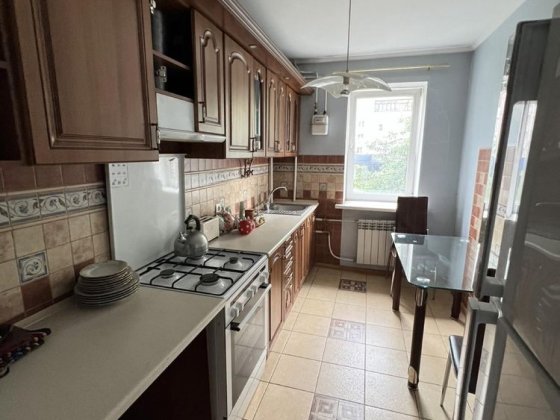 Здам 2-х кімнатну квартиру в центрі Рівне