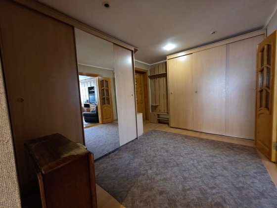 Здам в оренду простору 3-кімнатну квартиру Суми