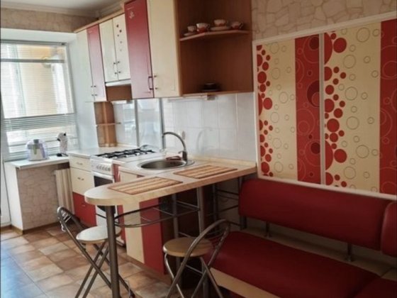 Сдам 1к в Новобудові. Центр міста! Полтава