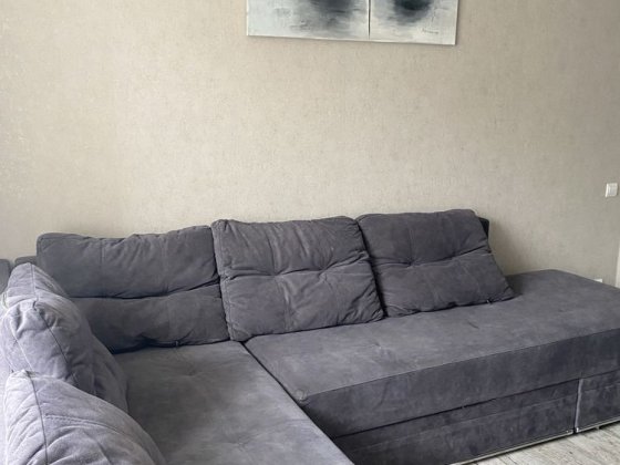 Здам 1 кім. квартиру Сумы