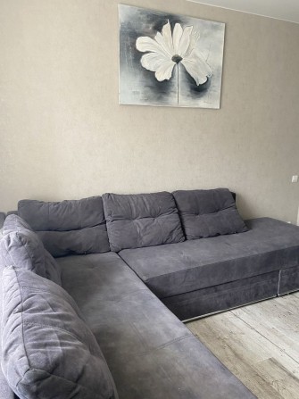 Здам 1 кім. квартиру - фото 1