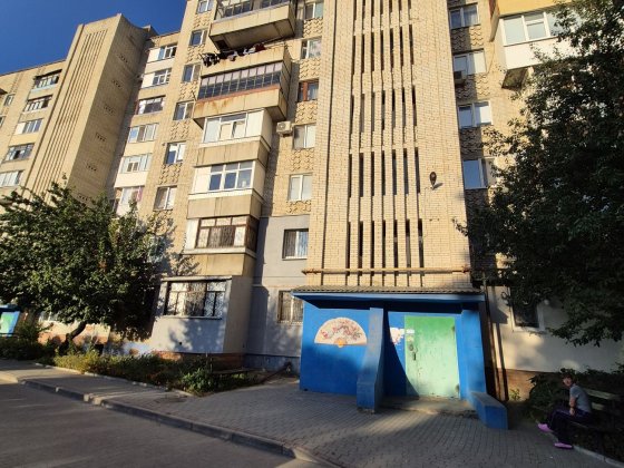 Оренда сучасної 1к квартири Суми