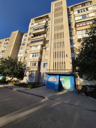 Оренда сучасної 1к квартири - фото 1