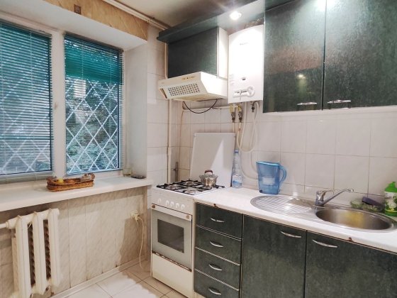 = Здам 2-кімнатну квартиру в центрі міста Рівне