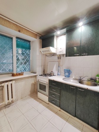 = Здам 2-кімнатну квартиру в центрі міста - фото 1