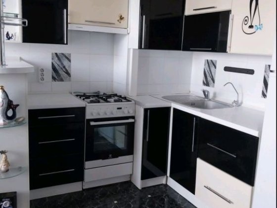 Сдам 2х.ком с ремонтом на Шуменском Херсон