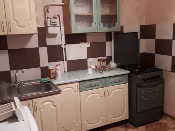 Оренда однокімнатної квартири на Таврійському . Ліфт працює . Херсон