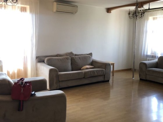 Здам в оренду  2-х рівневу квартиру в Херсоні Херсон