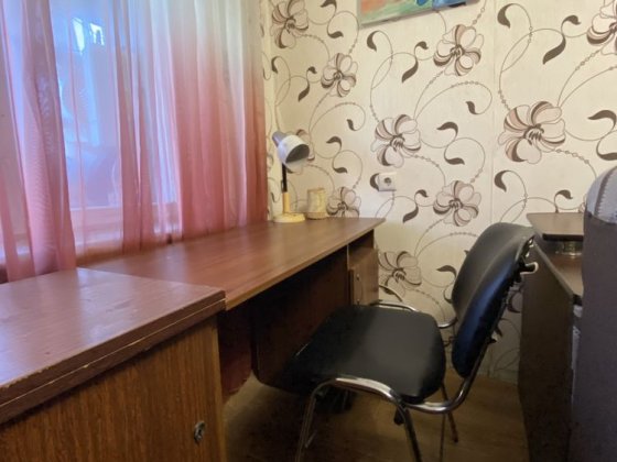 Однокімнатна квартира Сумы