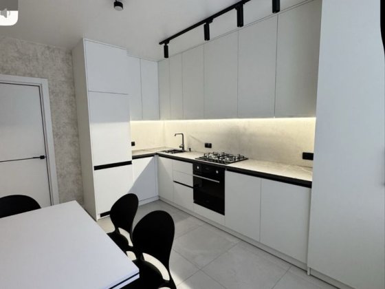 Вишукана 1 квартира на березі Дніпра Сімейний Люкс Черкаси