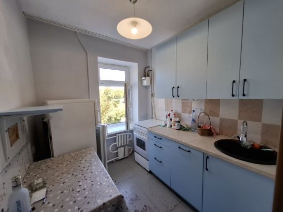 Оренда! 1-кімнатна квартира. Вул. Південно-кільцева Черновцы