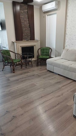 Оренда елітної двушки на Митниці,  вул.Володимира Великого, 41/1 - фото 1