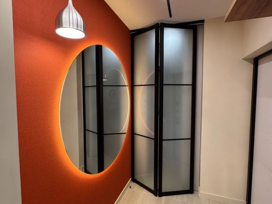 Стильна квартира на Сіті Парк Черкаси