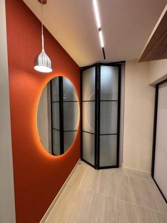 Стильна квартира на Сіті Парк - фото 1