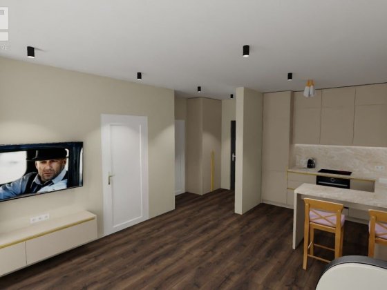 Оренда нової квартири Ужгород