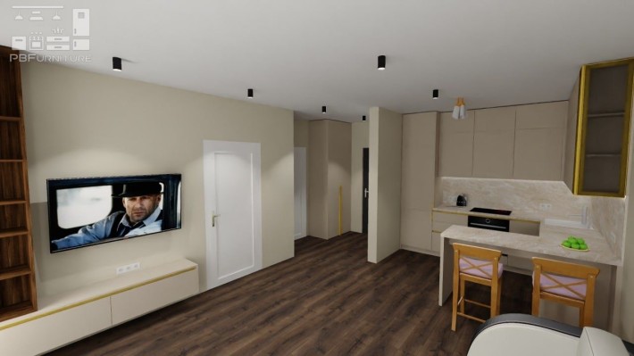 Оренда нової квартири - фото 1