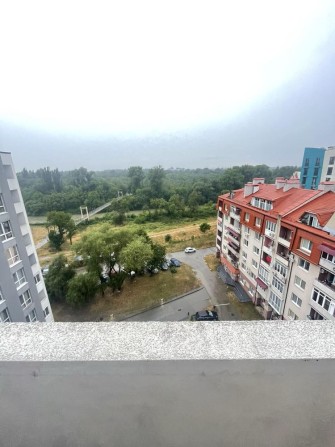 Панорамна квартира в новобудові,1,5 к. - фото 1