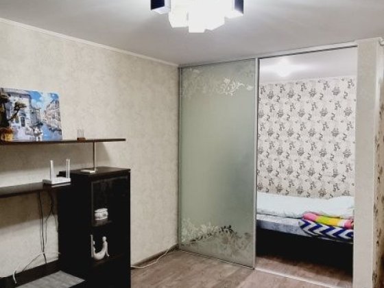 Сучасна квартира на Шуменському . Херсон