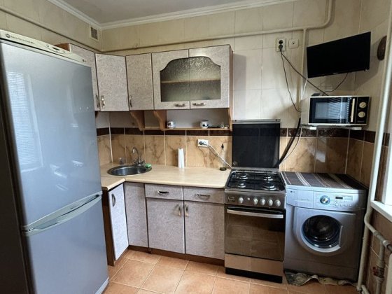 Здам  квартиру на Г. Крут сімʼі. Суми