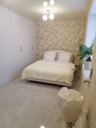 Сдаю 2к.кв Студия Центр,с автономным отоплением , Ушакова - фото 1