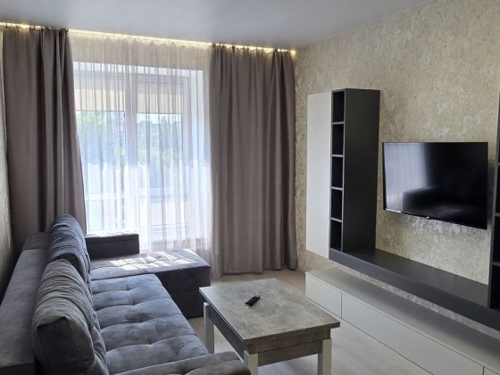 Оренда двокімнатної квартири в новобудові, ЖК Парковий квартал Черкассы