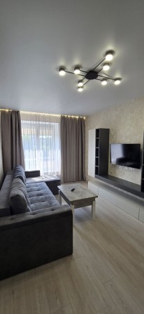 Оренда двокімнатної квартири в новобудові, ЖК Парковий квартал - фото 1