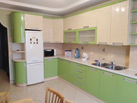 Здається двохкімнатна квартира Чернівці