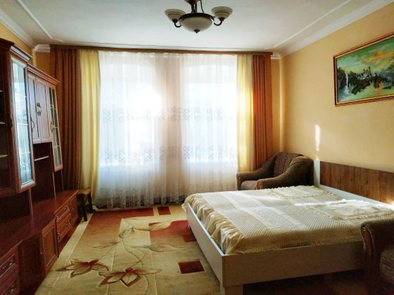 Вільно! ЗДАМ 2 кімн, Індивід.опален, вул.ЧЕРНИШЕВСЬКОГО, Центр міста Черновцы