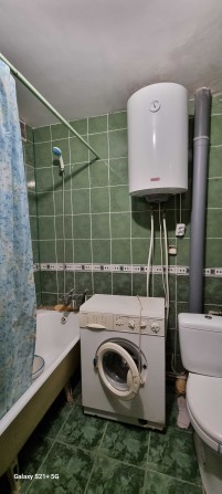Оренда однокімнатної квартири на Шуменському . Будинок цегла . - фото 1