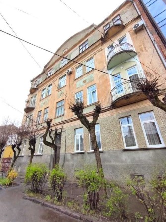 Оренда 2-кімн квартири на Маяковського (Центр), СПІЛЬНА КУХНЯ І ТУАЛЕТ - фото 1