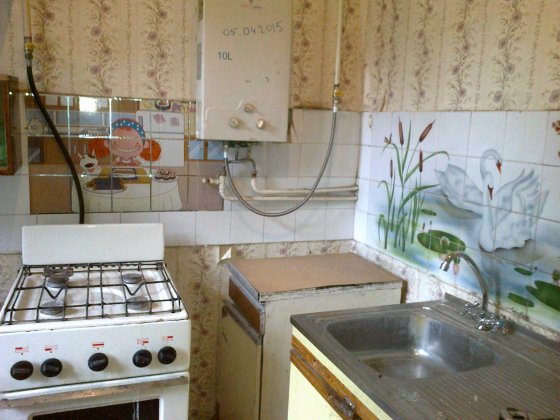 СДАЮ 2-кім.Кв. 2єтаж.Пр.Перемоги(ЦЕНТР).Автоном.Опал. Нов.Газ.Колонка Чернігів