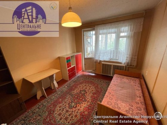 Оренда 3-кімнатної квартири Черновцы