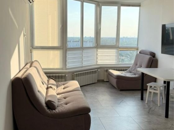 Квартира в новому будинку Грушевського 110 Черкаси