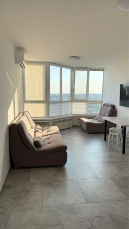 Квартира в новому будинку Грушевського 110 - фото 1