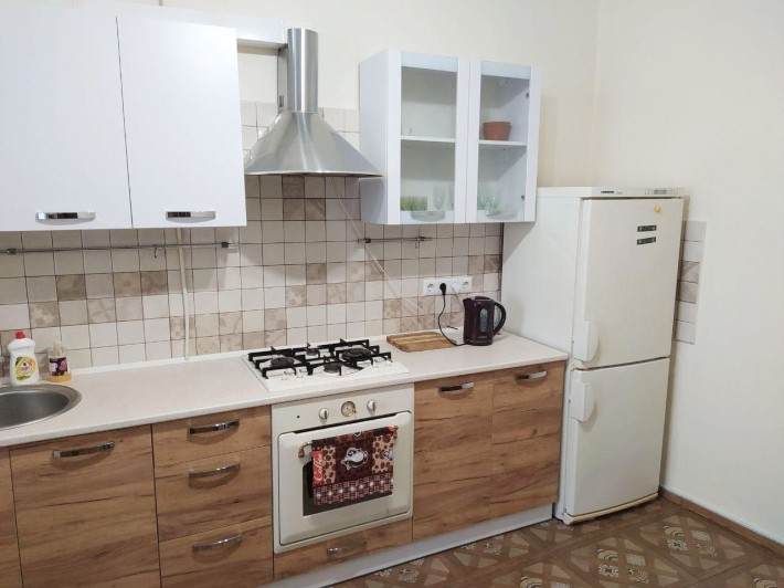 Оренда 2кім центр  Лукяна Кобилиці - фото 1