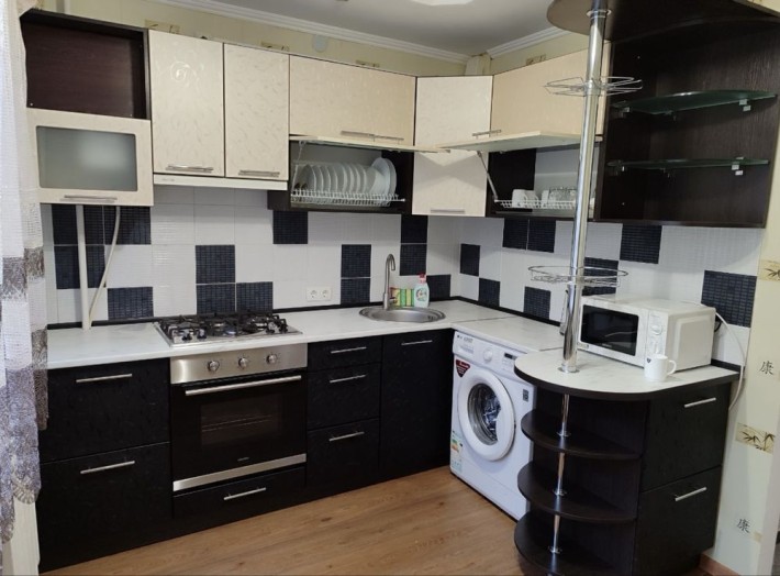 Вільна!Оренда 1 кмн квартири р-н Шкільна - фото 1