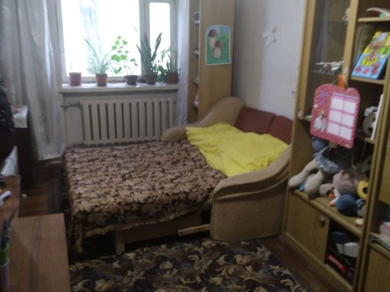 Здам квартиру на довготривалий термін Черновцы