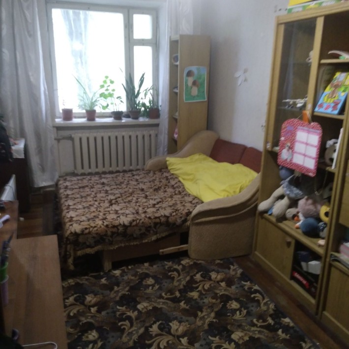 Здам квартиру на довготривалий термін - фото 1