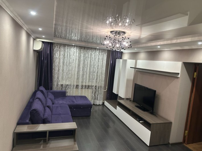 Пропонуємо в оренду 2-х кім квартиру в Тихому Центрі міста - фото 1