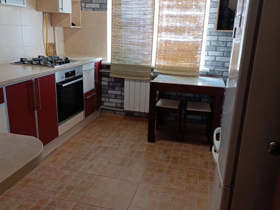 Оренда 4 к квартири 12-ий мкрн Сумы