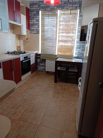 Оренда 4 к квартири 12-ий мкрн - фото 1
