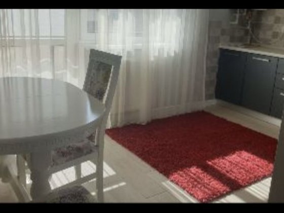 Дуже затишна 1-кімнатна на Університетському Ужгород