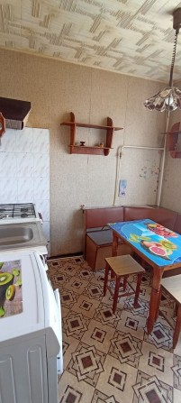 2 -кімнатна квартира на вул. Єськова - фото 1