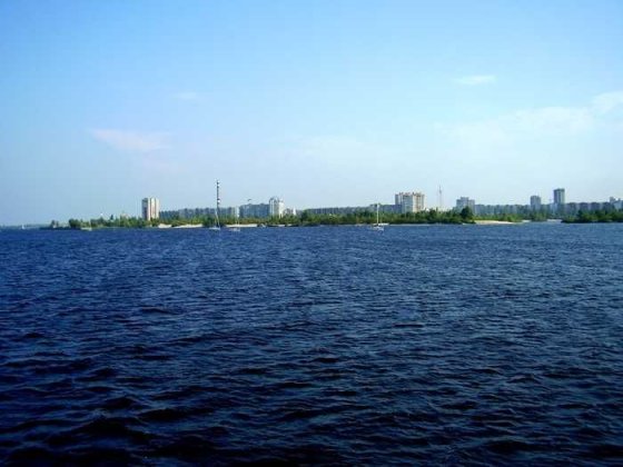 Здам видову 2-на квартиру на Митниці Черкассы