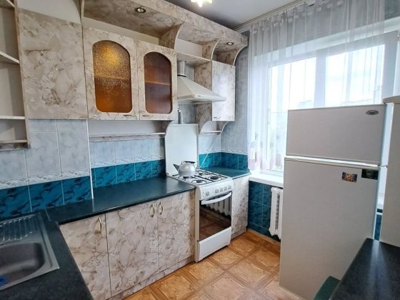 Здам 2во кімнатну квартиру Чернігів