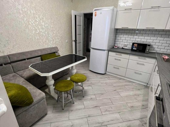 Оренда 1-кімнатної в  центрі. Ремонт. Автономка. Проспект Перемоги Чернигов