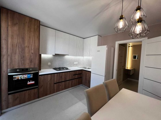 Квартира в новобудові на Митниці Черкаси